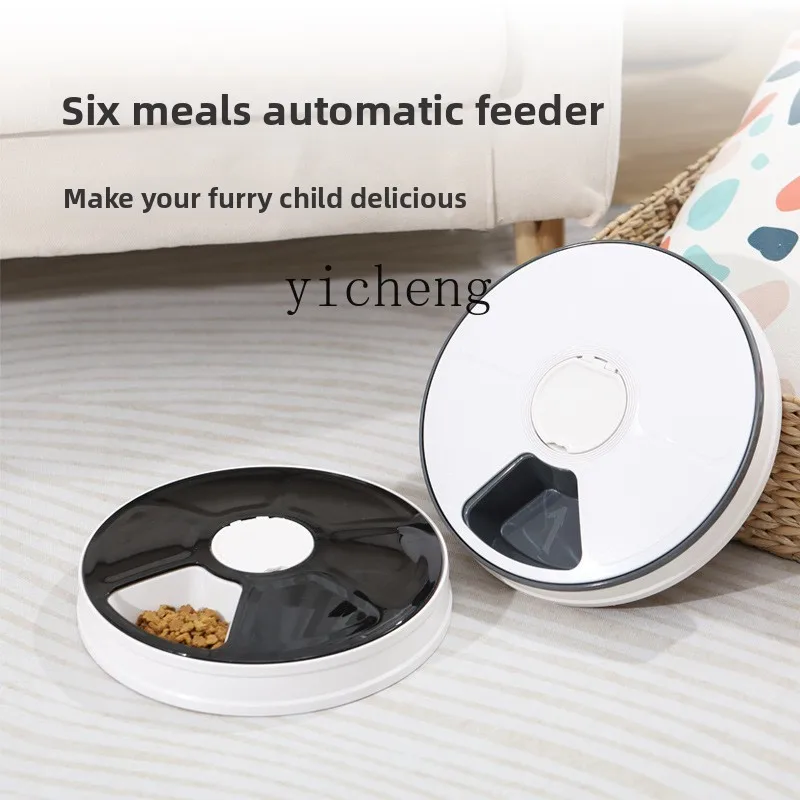 Alimentador automático para an - Pet Feeders avaliação e preço
