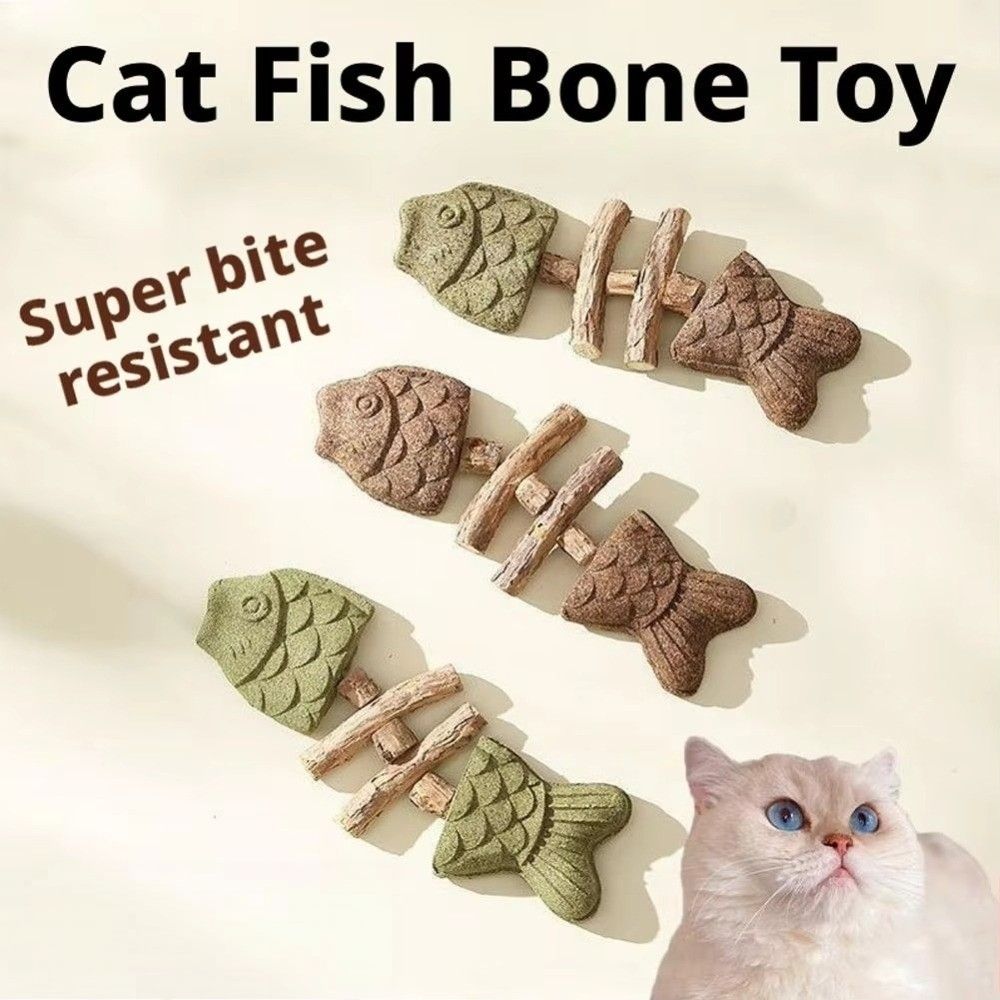 Bastão molar para gatos em for - Teeth Cleaning Dog Chew Bone avaliação e preço