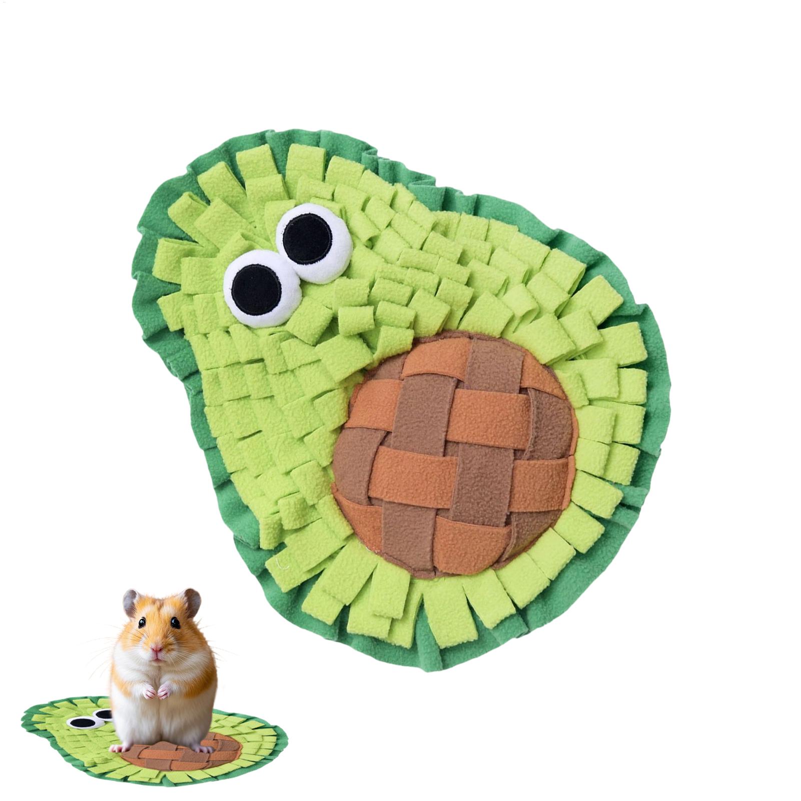 Tapete de treino olfativo para - Dog Puzzle Feeder Toy avaliação e preço
