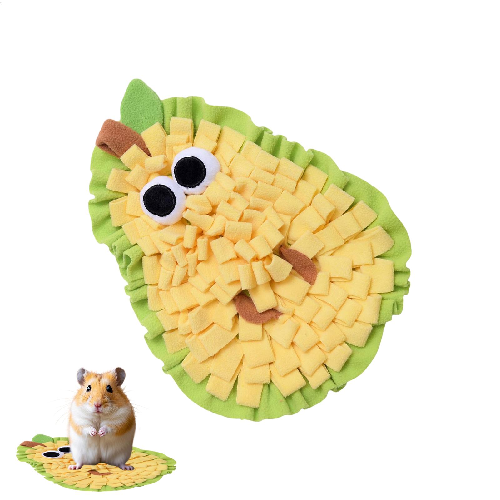Tapete de treino olfativo para - Dog Puzzle Feeder Toy avaliação e preço