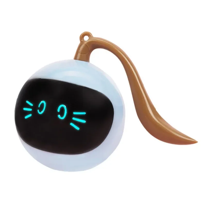 Brinquedo Interativo para Gato - Automatic Moving Dog Ball avaliação e preço