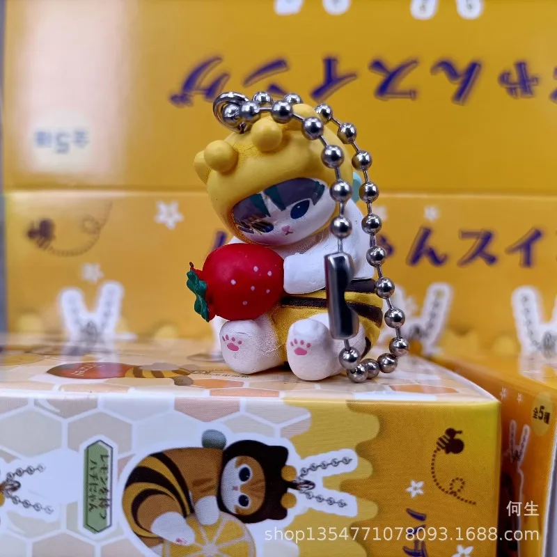 5 Peças Mofusand Gato com Ador - Cat Toys avaliação e preço