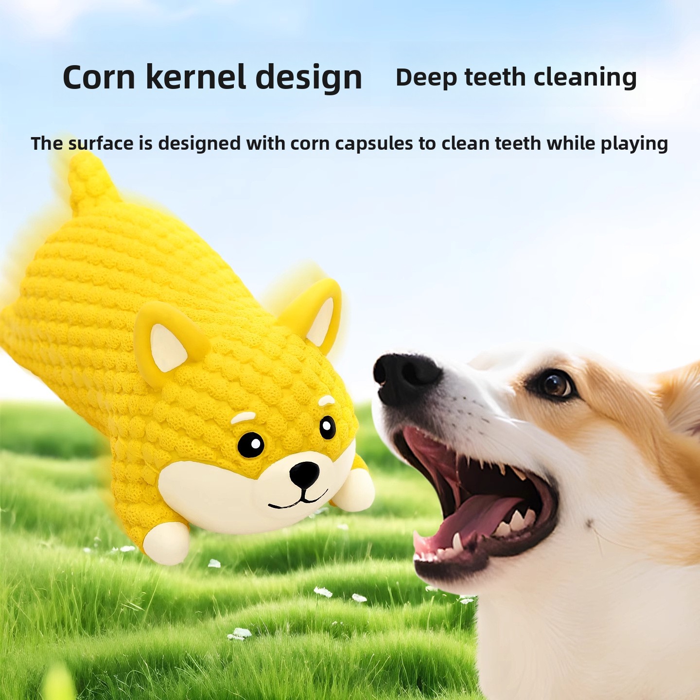 Brinquedo de Látex para Cães e - Interactive Squeaky Plush Dog Toy avaliação e preço