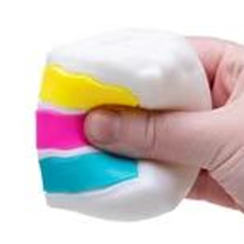 Caixa Surpresa Kawaii Patinha  - Cat Toys avaliação e preço