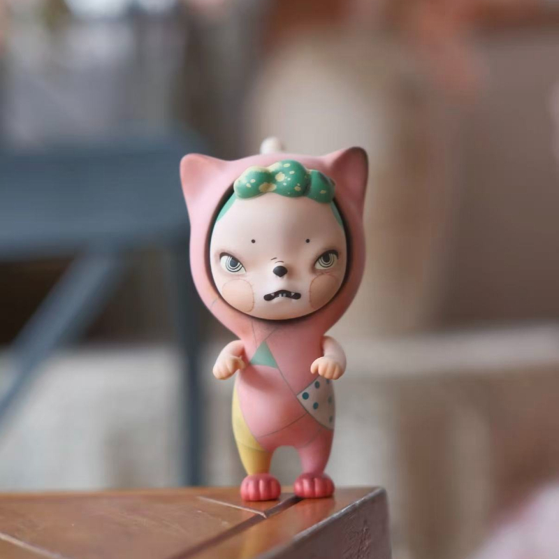 Sooya 7º Aniversário Coleção d - Cat Toys avaliação e preço