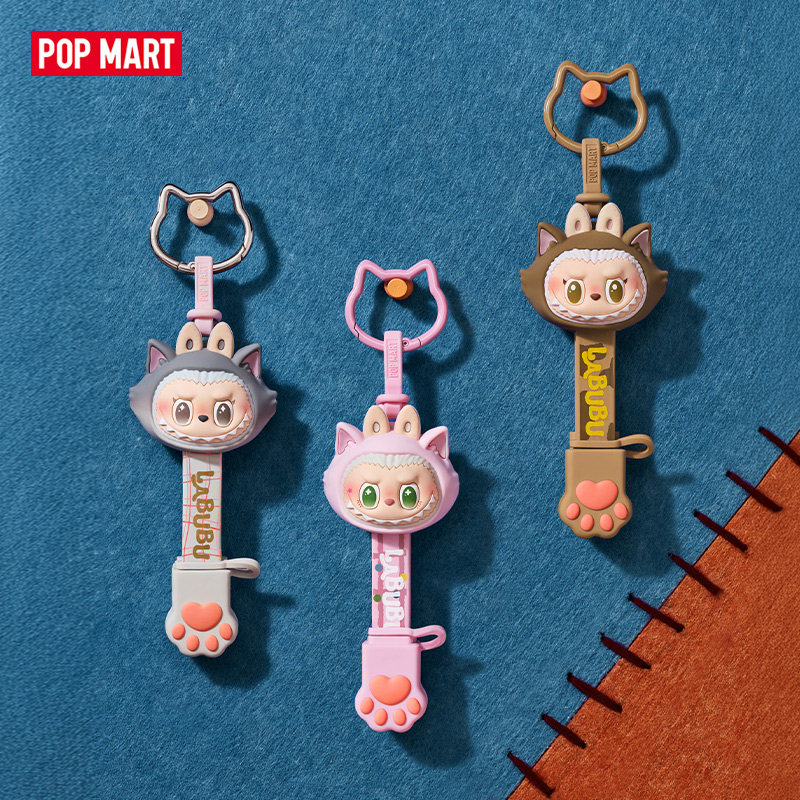 Novo POP MART em Estoque Labub - Cat Toys avaliação e preço
