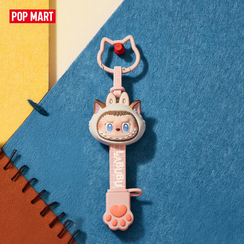Novo POP MART em Estoque Labub - Cat Toys avaliação e preço
