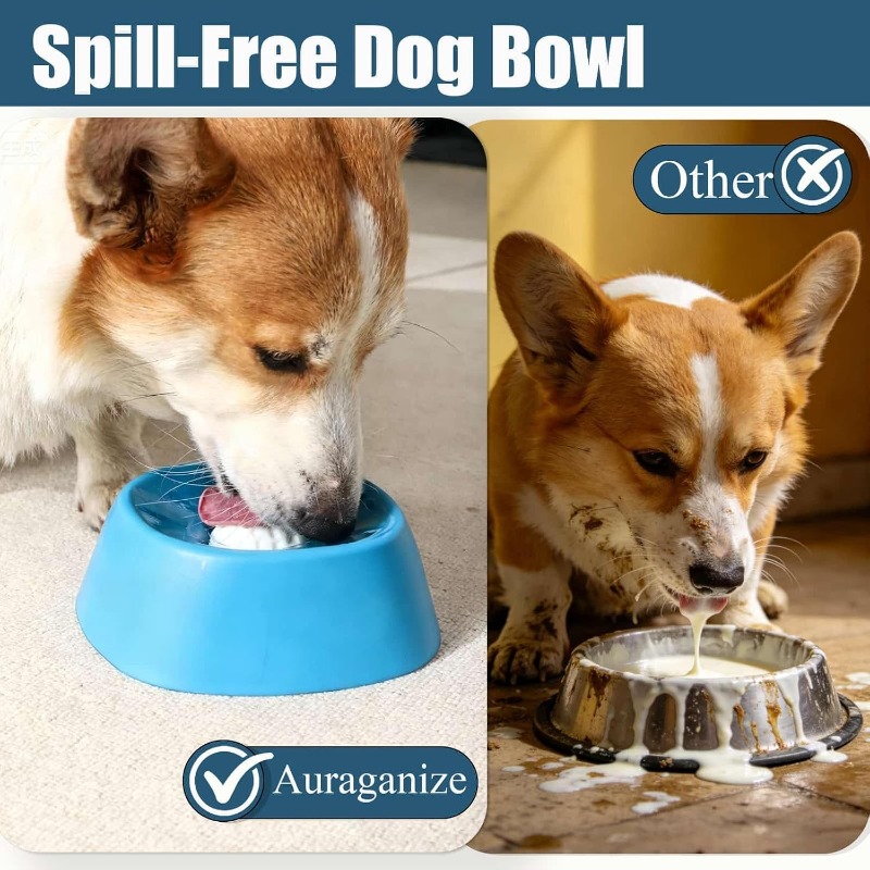 Bola para alimentação lenta, u - Dog Puzzle Feeder Toy avaliação e preço