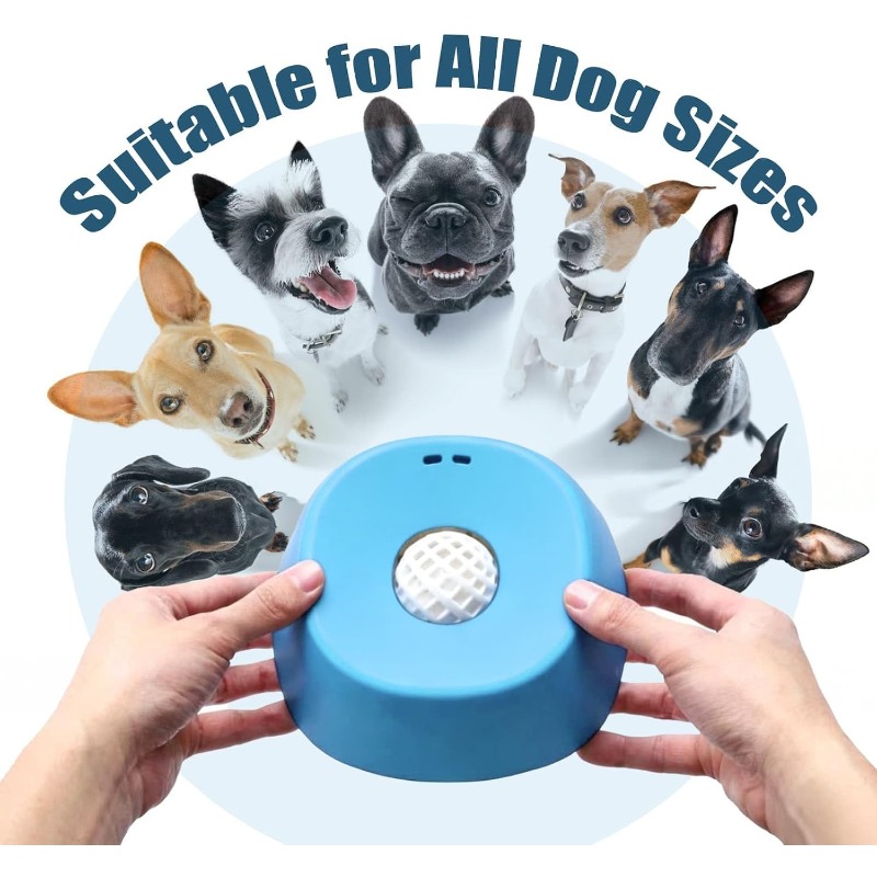 Bola para alimentação lenta, u - Dog Puzzle Feeder Toy avaliação e preço