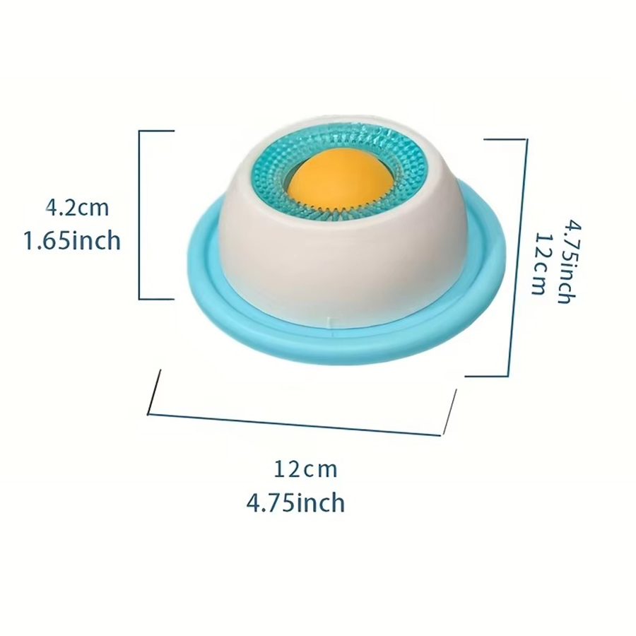 Brinquedo Interativo para Cães - Dog Puzzle Feeder Toy avaliação e preço