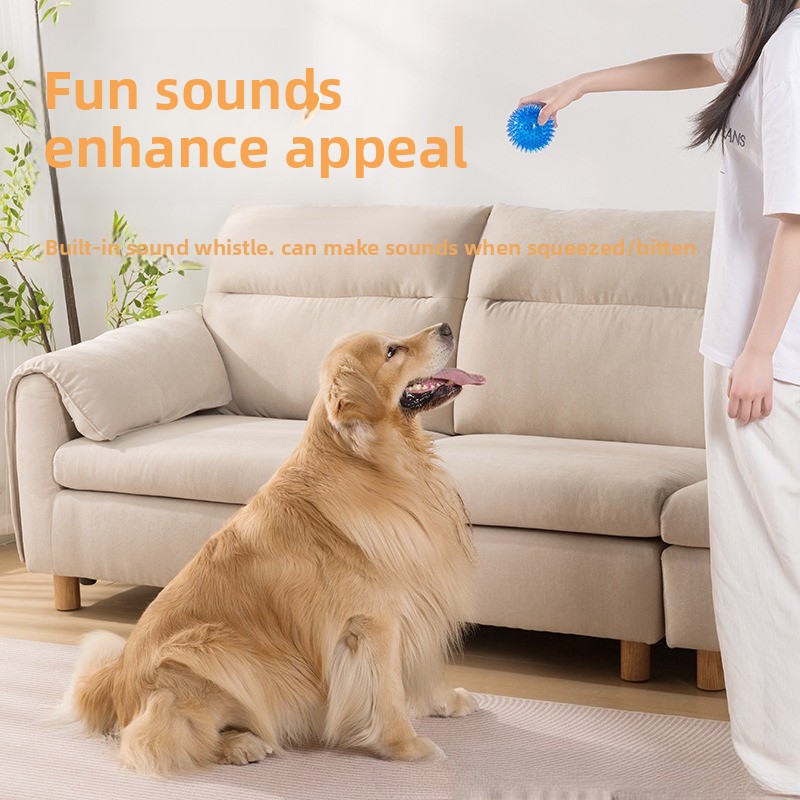 Robô de Pelúcia Eletrônico Nic - Interactive Squeaky Plush Dog Toy avaliação e preço