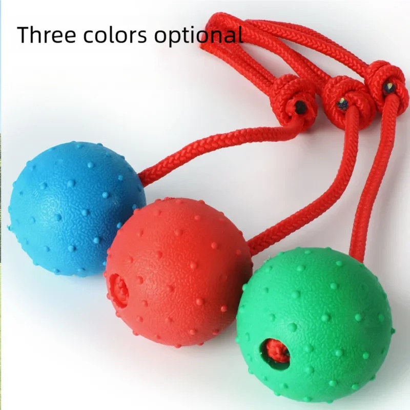 Bola Indestrutível para Cães c - Indestructible Dog Chew Toy avaliação e preço