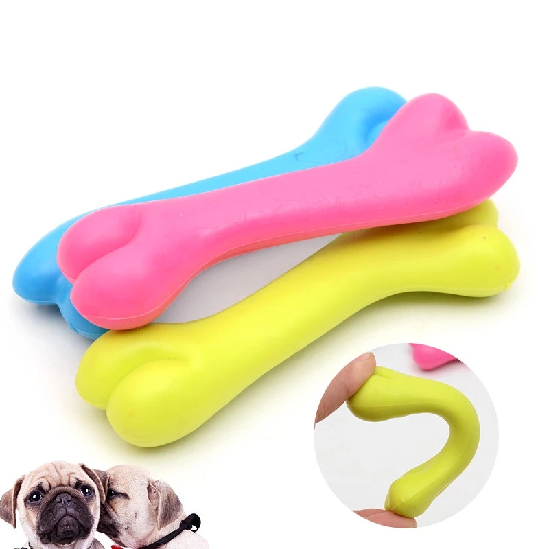 Brinquedos para animais de est - Indestructible Dog Chew Toy avaliação e preço