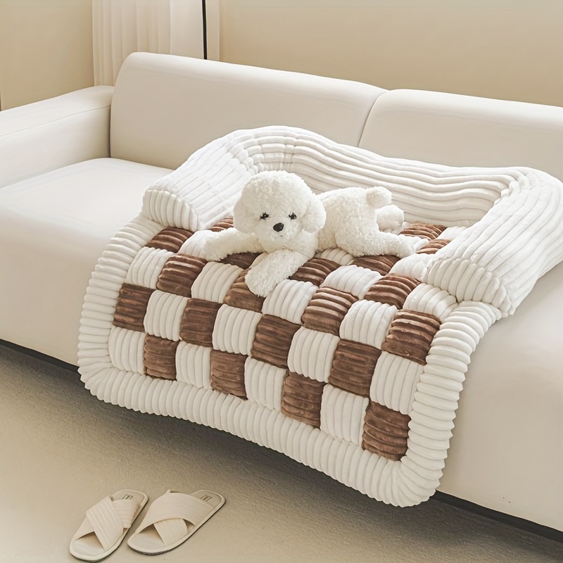 Tapete para Cães em Estampa Xa - Pet Beds avaliação e preço