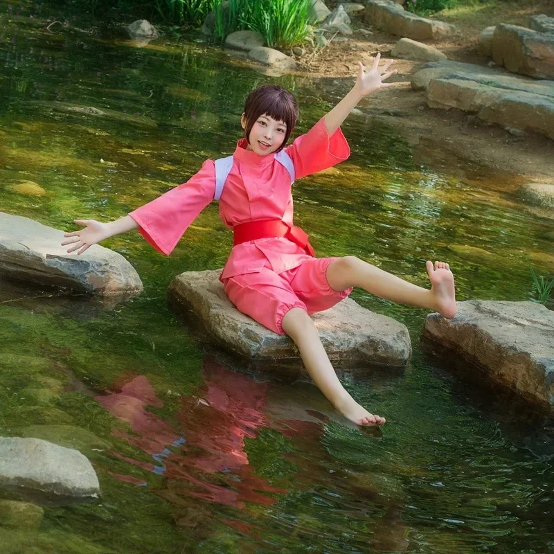 Anime spirited cosplay terno p - Aquarium avaliação e preço